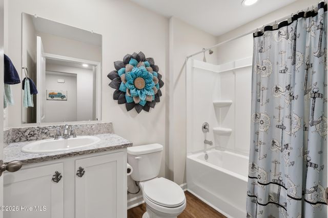 2300 Harbor Lights Court SE Lot 65, Bolivia, NC 28422