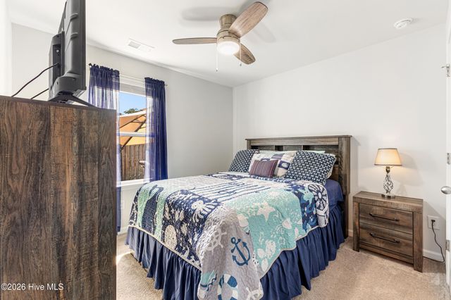 2300 Harbor Lights Court SE Lot 65, Bolivia, NC 28422