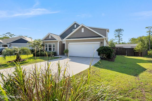 2300 Harbor Lights Court SE Lot 65, Bolivia, NC 28422