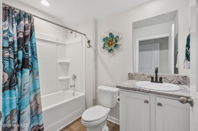 2300 Harbor Lights Court SE Lot 65, Bolivia, NC 28422