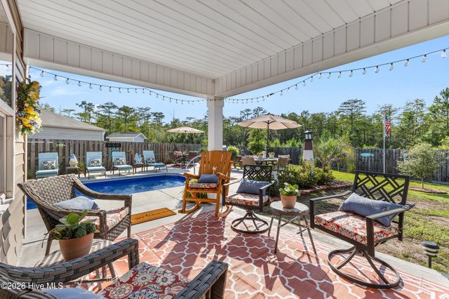 2300 Harbor Lights Court SE Lot 65, Bolivia, NC 28422