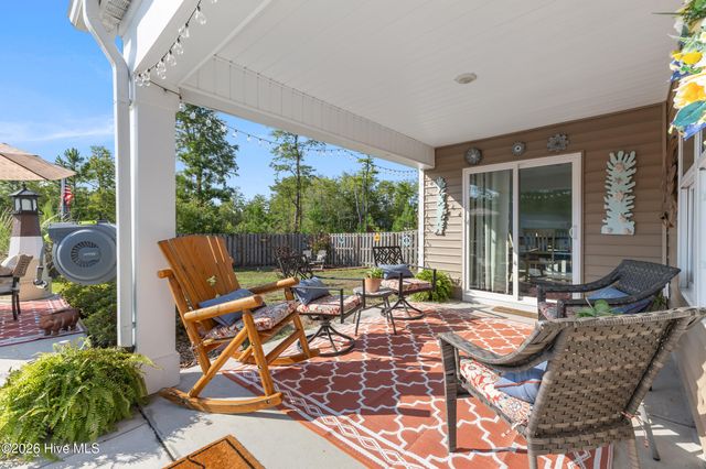 2300 Harbor Lights Court SE Lot 65, Bolivia, NC 28422