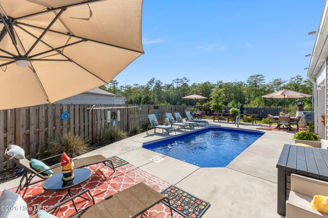 2300 Harbor Lights Court SE Lot 65, Bolivia, NC 28422