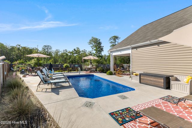 2300 Harbor Lights Court SE Lot 65, Bolivia, NC 28422