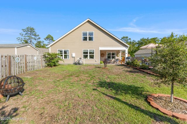 2300 Harbor Lights Court SE Lot 65, Bolivia, NC 28422