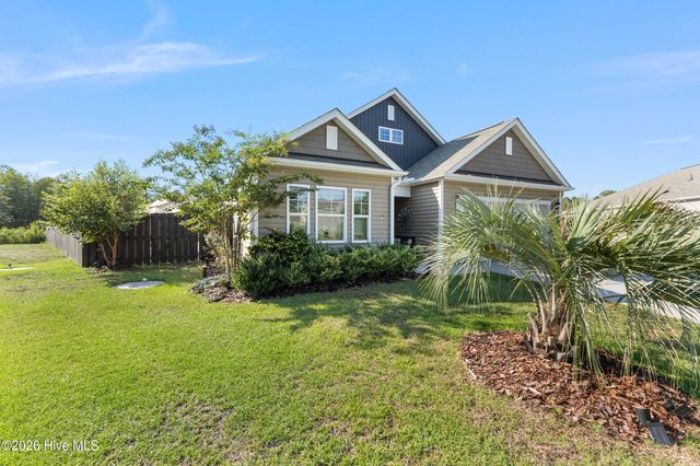 2300 Harbor Lights Court SE Lot 65, Bolivia, NC 28422
