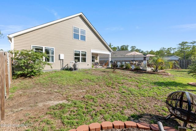 2300 Harbor Lights Court SE Lot 65, Bolivia, NC 28422
