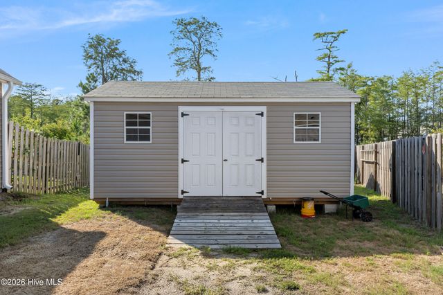 2300 Harbor Lights Court SE Lot 65, Bolivia, NC 28422