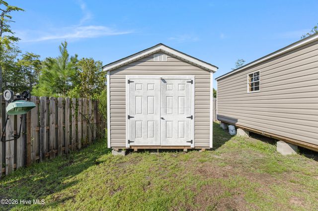2300 Harbor Lights Court SE Lot 65, Bolivia, NC 28422
