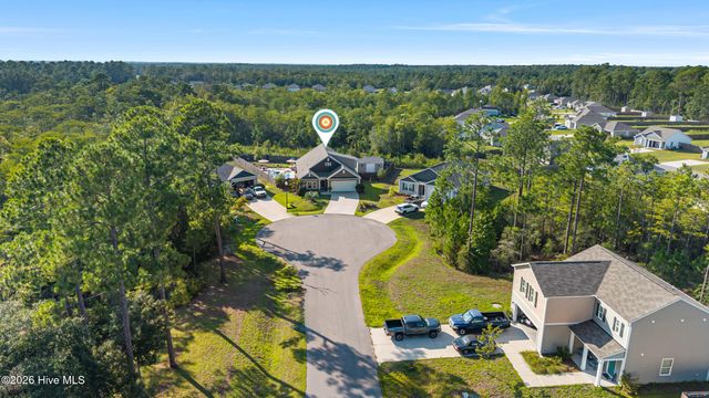 2300 Harbor Lights Court SE Lot 65, Bolivia, NC 28422