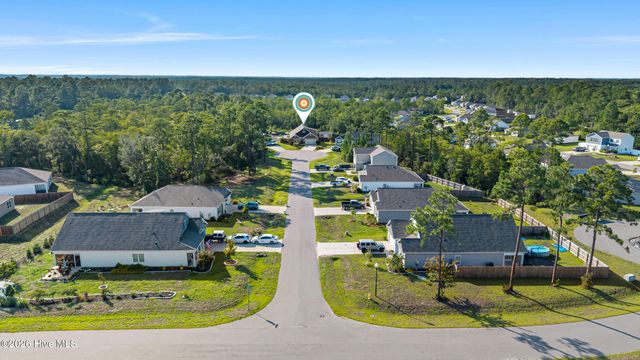 2300 Harbor Lights Court SE Lot 65, Bolivia, NC 28422