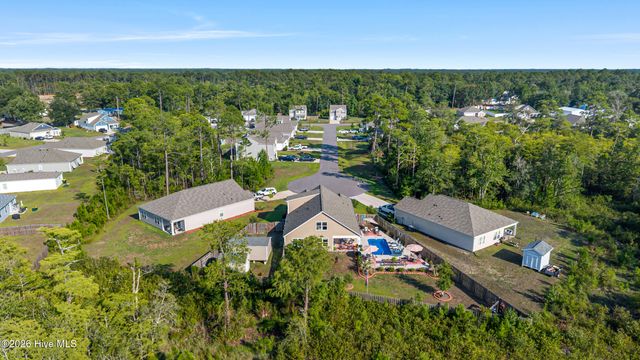 2300 Harbor Lights Court SE Lot 65, Bolivia, NC 28422