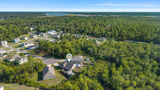 2300 Harbor Lights Court SE Lot 65, Bolivia, NC 28422