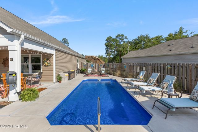 2300 Harbor Lights Court SE Lot 65, Bolivia, NC 28422