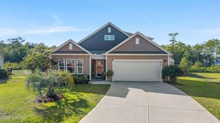 2300 Harbor Lights Court SE Lot 65, Bolivia, NC 28422