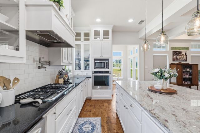 15411 County Road 482, Van Alstyne, TX 75495