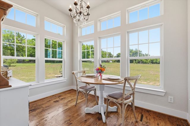 15411 County Road 482, Van Alstyne, TX 75495