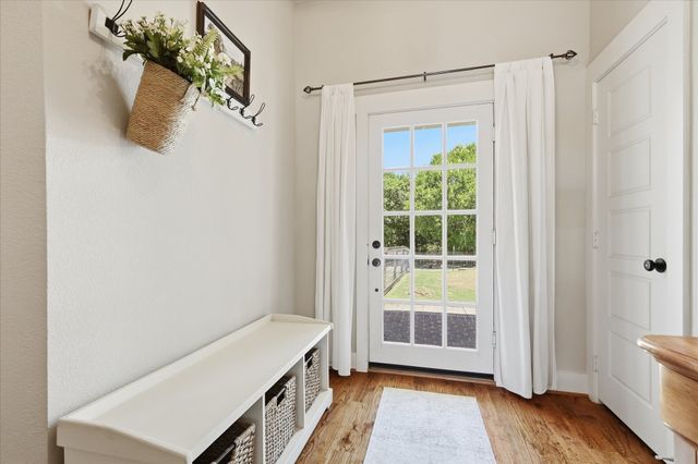 15411 County Road 482, Van Alstyne, TX 75495