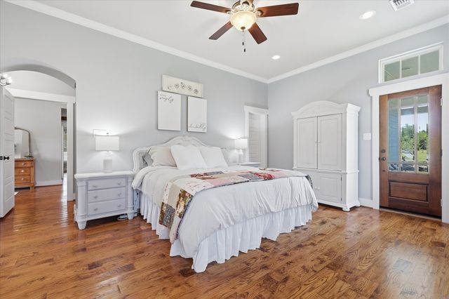 15411 County Road 482, Van Alstyne, TX 75495