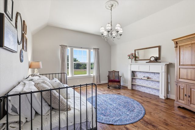 15411 County Road 482, Van Alstyne, TX 75495