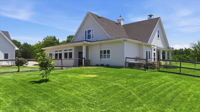 15411 County Road 482, Van Alstyne, TX 75495
