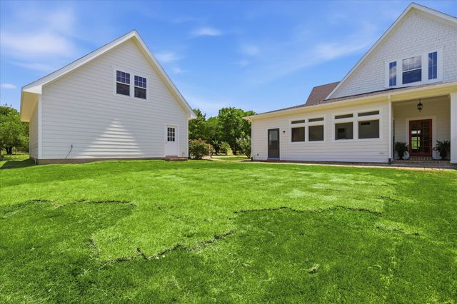 15411 County Road 482, Van Alstyne, TX 75495