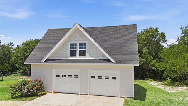 15411 County Road 482, Van Alstyne, TX 75495