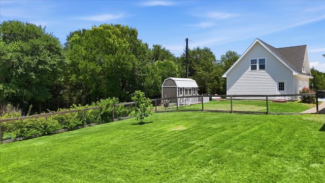15411 County Road 482, Van Alstyne, TX 75495