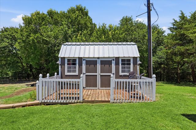 15411 County Road 482, Van Alstyne, TX 75495