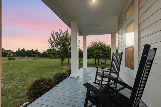 15411 County Road 482, Van Alstyne, TX 75495