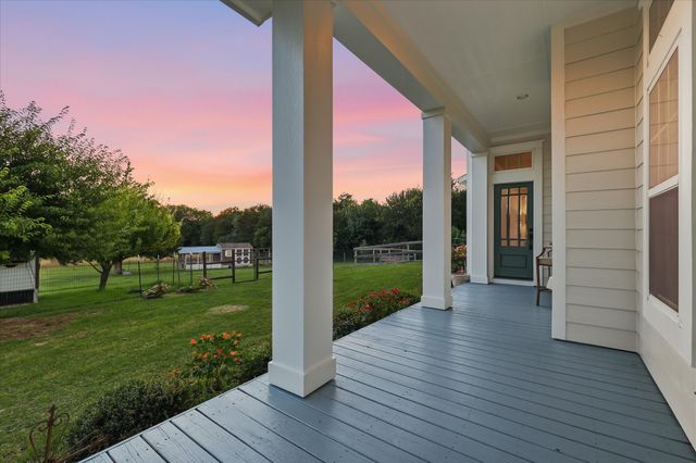 15411 County Road 482, Van Alstyne, TX 75495
