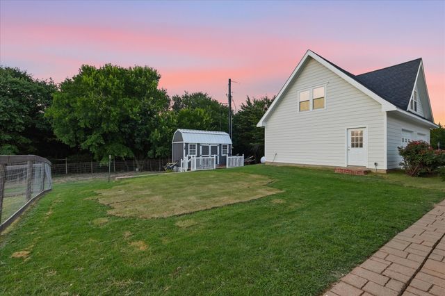 15411 County Road 482, Van Alstyne, TX 75495