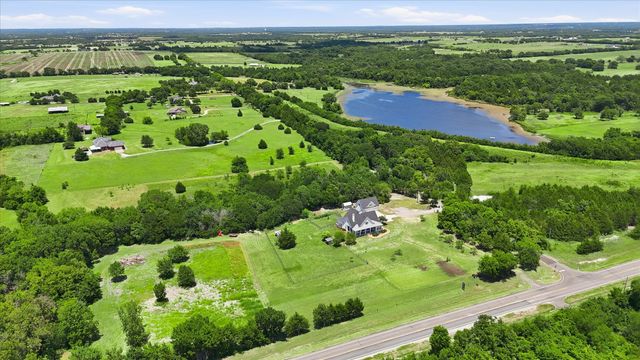 15411 County Road 482, Van Alstyne, TX 75495