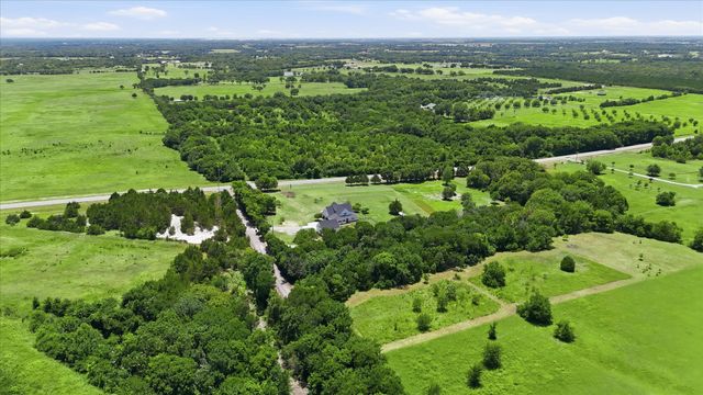 15411 County Road 482, Van Alstyne, TX 75495