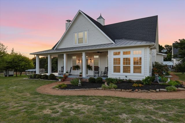 15411 County Road 482, Van Alstyne, TX 75495