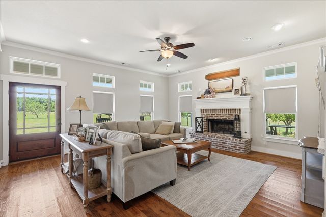 15411 County Road 482, Van Alstyne, TX 75495