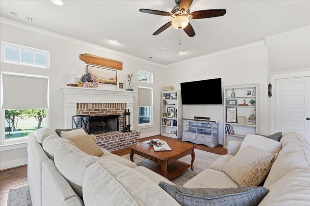 15411 County Road 482, Van Alstyne, TX 75495