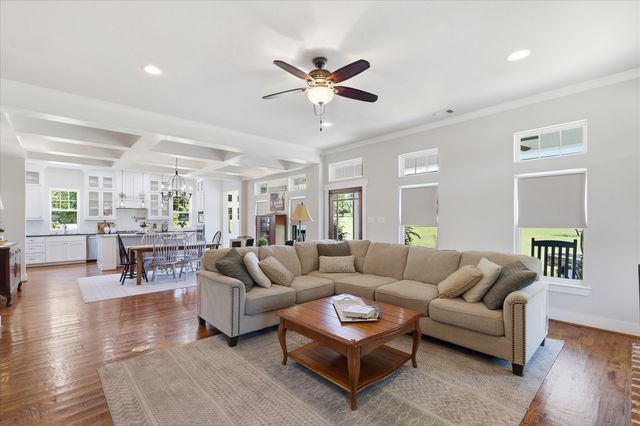 15411 County Road 482, Van Alstyne, TX 75495