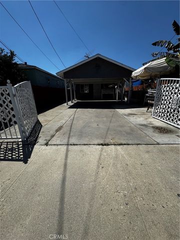 11864 Hayford Street, Norwalk, CA 90650