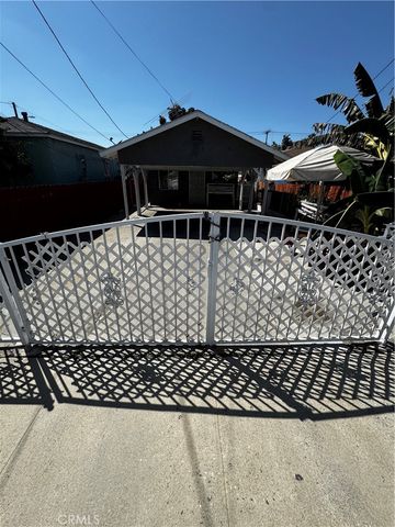 11864 Hayford Street, Norwalk, CA 90650