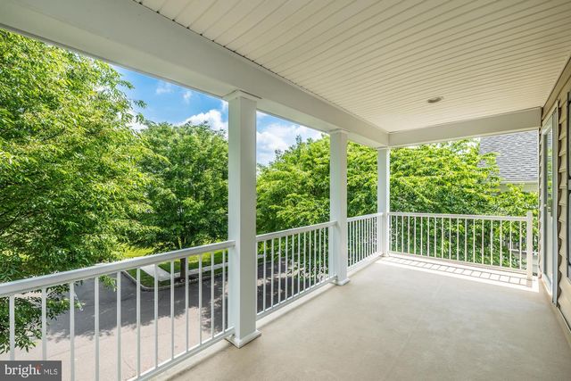 406 DORNISHWOOD PL, Chalfont, PA 18914