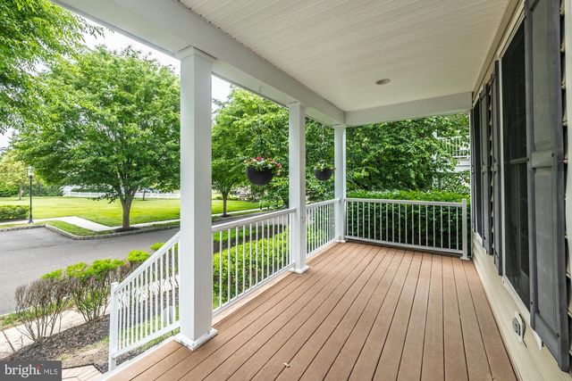 406 DORNISHWOOD PL, Chalfont, PA 18914