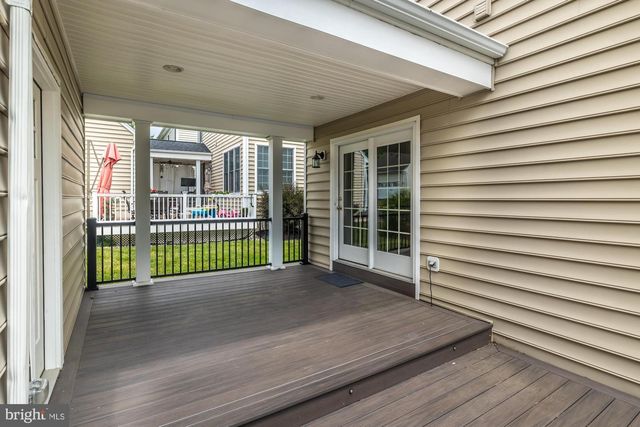 406 DORNISHWOOD PL, Chalfont, PA 18914