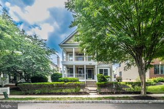 406 DORNISHWOOD PL, Chalfont, PA 18914