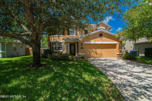 413 TALBOT BAY Drive, St. Augustine, FL 32086