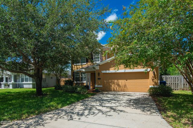 413 TALBOT BAY Drive, St. Augustine, FL 32086