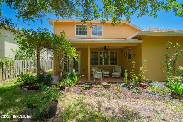 413 TALBOT BAY Drive, St. Augustine, FL 32086