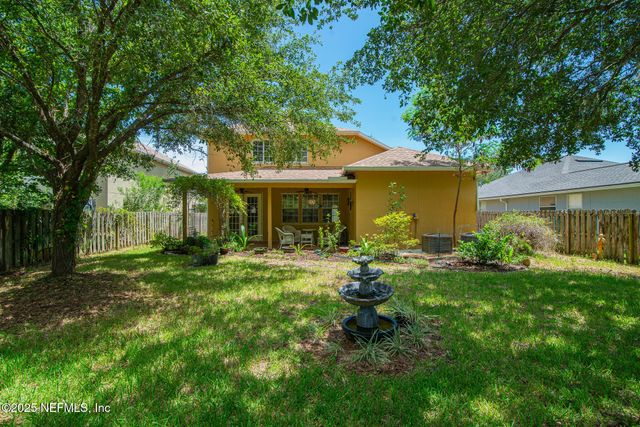 413 TALBOT BAY Drive, St. Augustine, FL 32086