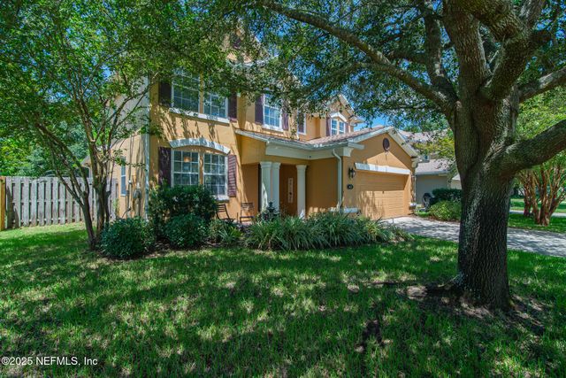 413 TALBOT BAY Drive, St. Augustine, FL 32086