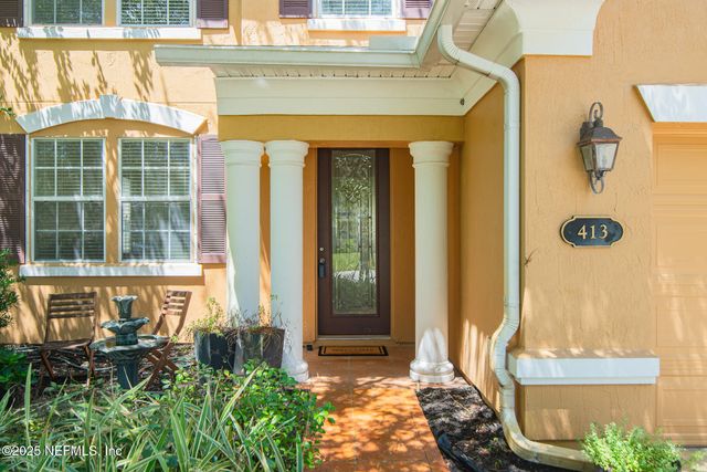 413 TALBOT BAY Drive, St. Augustine, FL 32086
